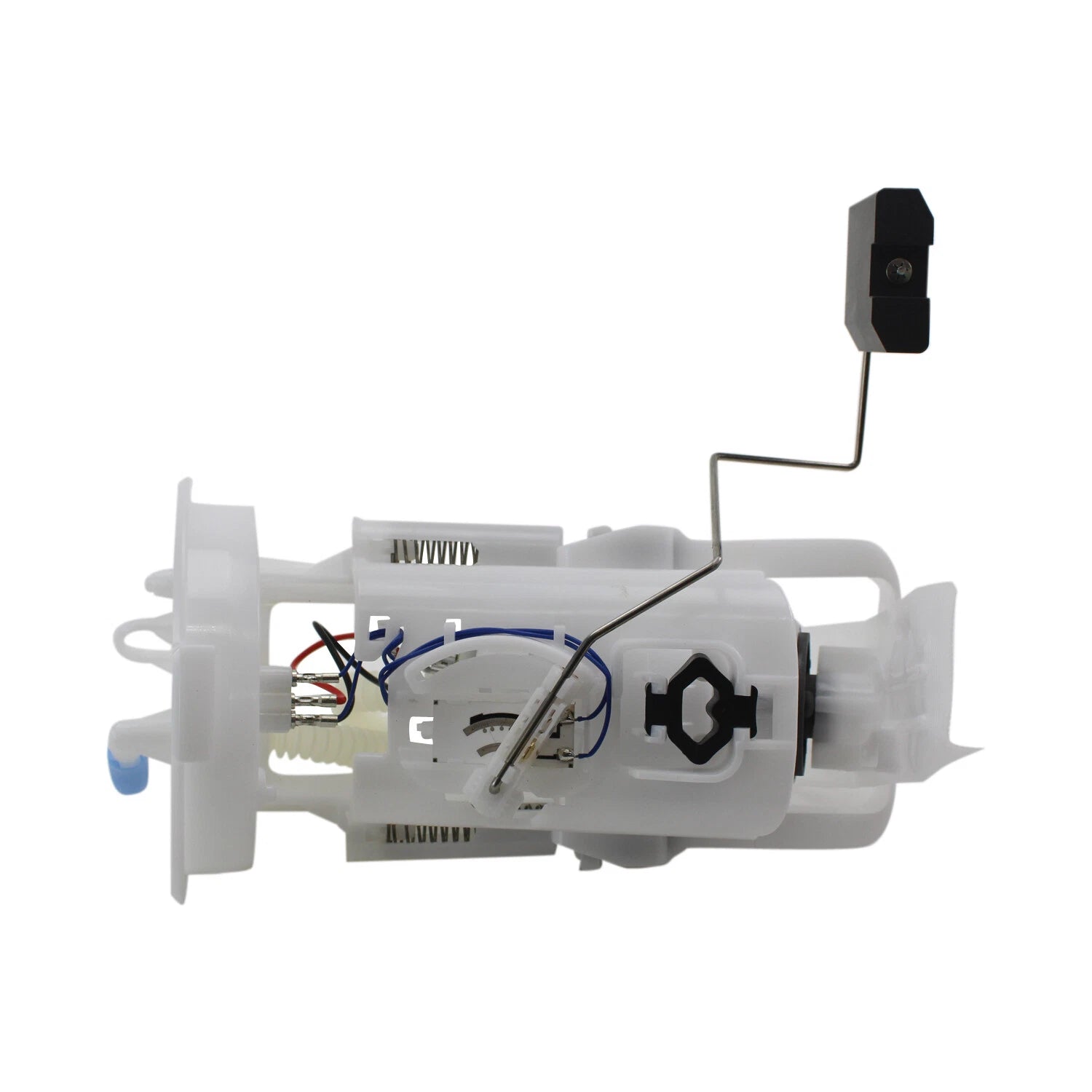 Hella 358106241 Fuel Pump with Seal for BMW E46 (1998–2006)