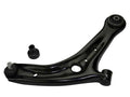 Front Right Lower Control Arm for Mazda 2 (2011–2014) PJ961QD