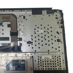 Palmrest with Non-Backlit Keyboard Touchpad for HP Chromebook 14 G7 (2019–2020) M47207-001