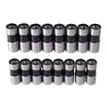 16PCS Engine Lifters for Chevrolet 305 327 350 (1962–1988)
