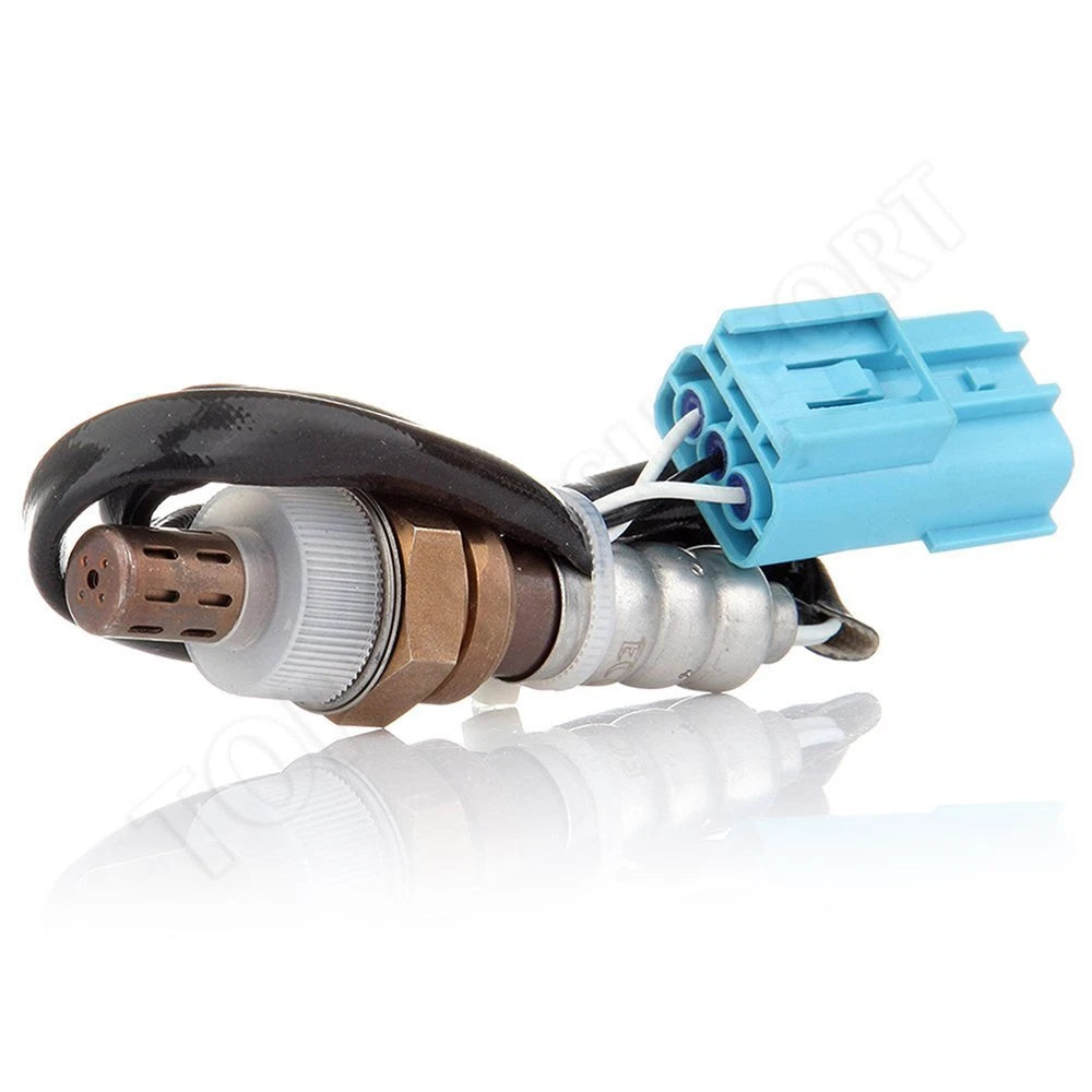 Set of 4 Oxygen Sensors for Nissan Maxima (2002–2003)