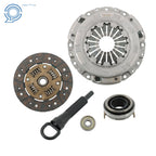 Clutch Kit with Pilot Bearing for Pontiac Firefly (1998–2000)