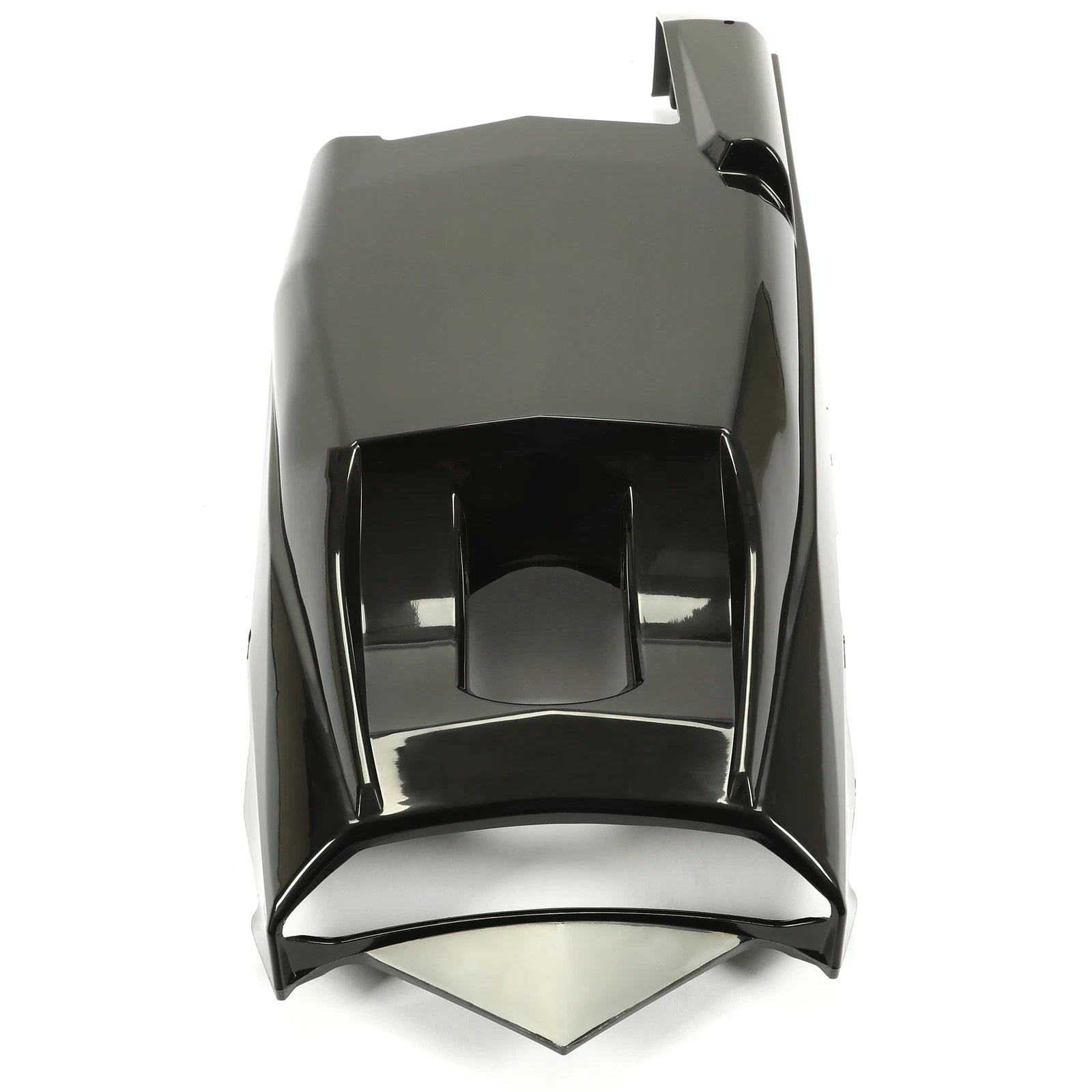 Black Rear Taillight Cover for Yamaha Raptor 700/700R (2006–2023)