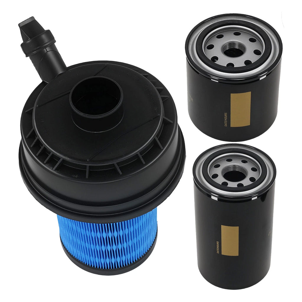 Maintenance Filter Kit for Thermo King SB310 SB330 SB400 (YYYY–YYYY)