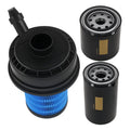 Maintenance Filter Kit for Thermo King SB310 SB330 SB400 (YYYY–YYYY)