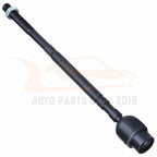 Set of 4 Outer & Inner Front Tie Rod Ends for Chevy Impala Monte Carlo (2004-2009)