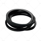 Drive Belt for Husqvarna Poulan Mowers LTH2142D (PP17538HP, 130969)