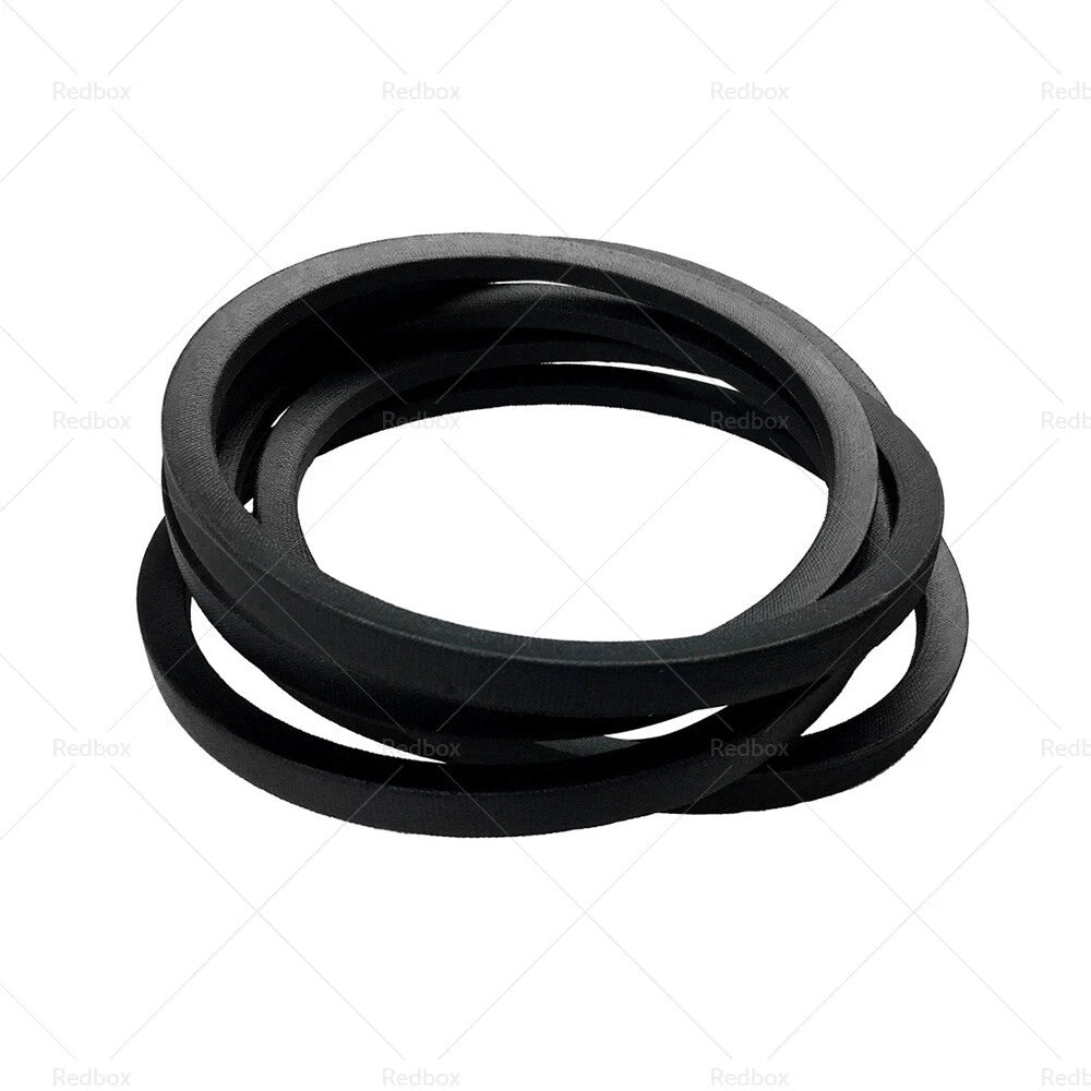 Drive Belt for Husqvarna Poulan Mowers LTH2142D (PP17538HP, 130969)