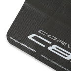 Fender Gripper Protective Cover with Corvette C8.R Logo for Chevy Corvette (2020–2024)