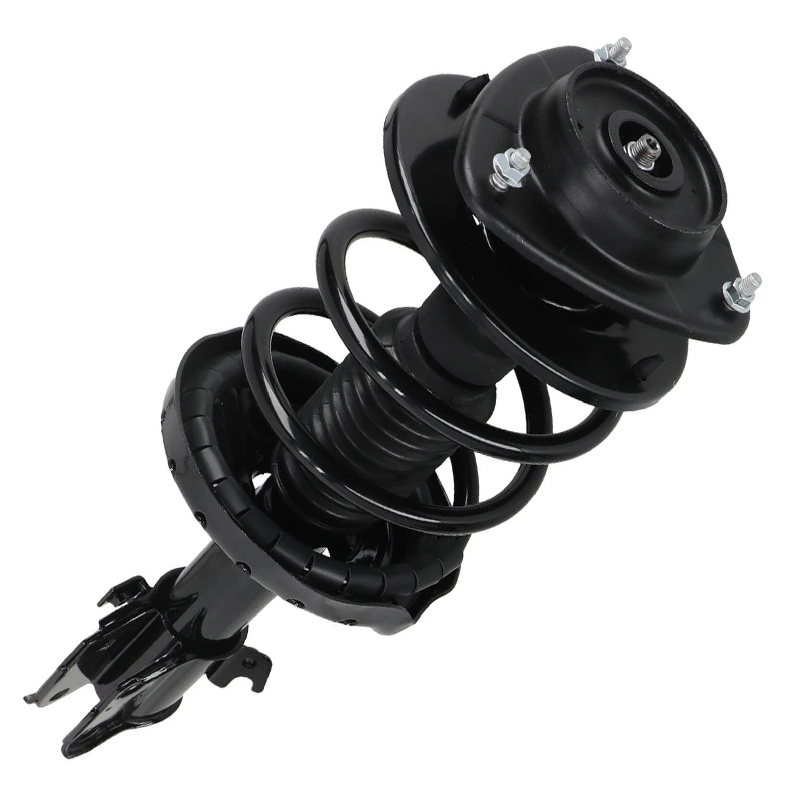 Complete Front Strut Shock & Coil Spring for Subaru Legacy (2005–2009)