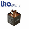 Turn Signal Hazard Flasher Relay for Porsche Audi VW (191 953 227 A)