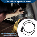 ABS Wheel Speed Sensor for Mitsubishi Eclipse (MR370932/970124)