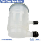 Power Steering Pump Reservoir Tank for Honda Accord Acura RL TL (2003–2012) 603-948