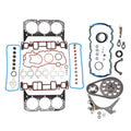 Full Gasket Set Timing Chain Kit for GMC Savana 1500 (2003) 4.3L