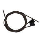 Sunroof Curtain Shade Cables for 2010-2016 Cadillac SRX (2010-2016)