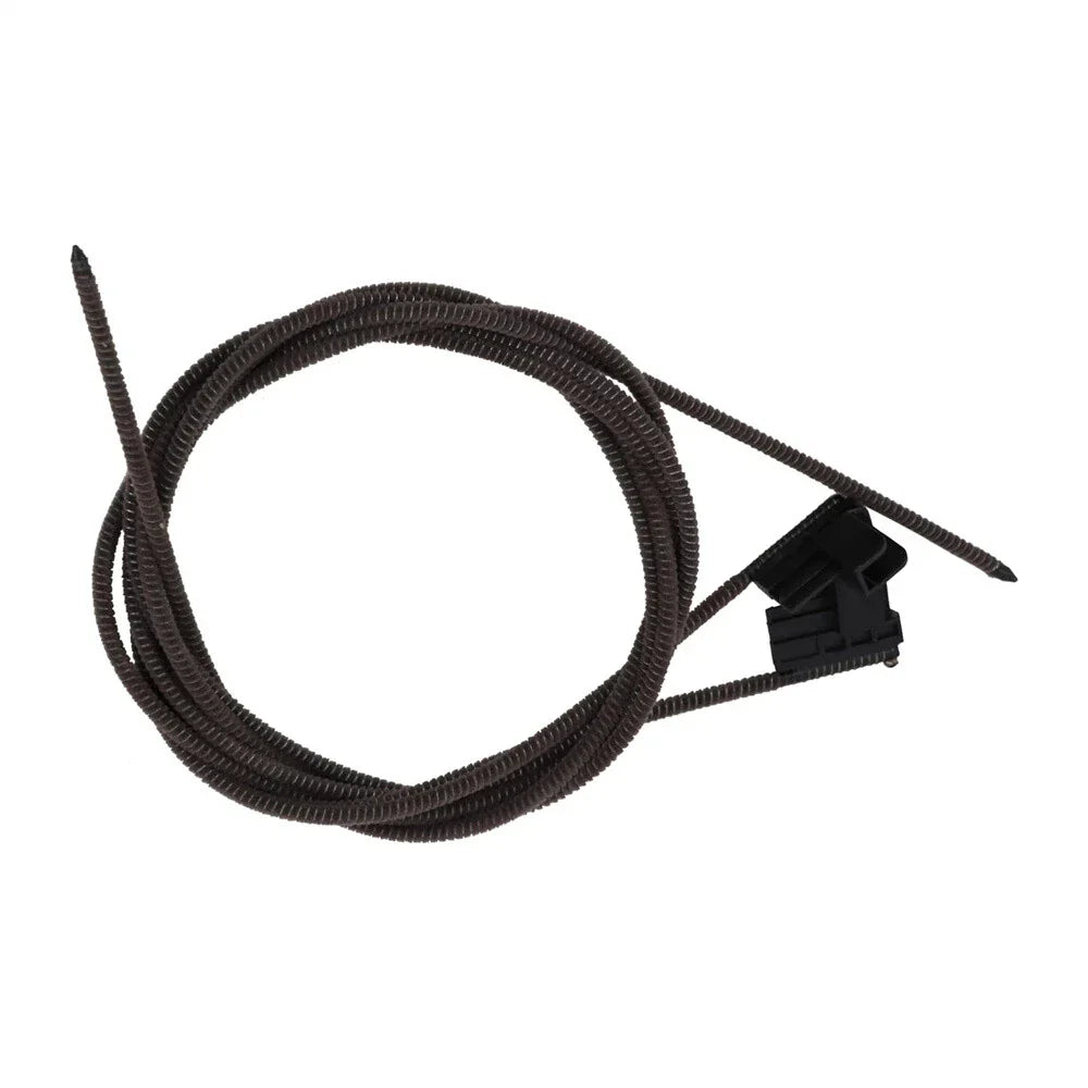 Sunroof Curtain Shade Cables for 2010-2016 Cadillac SRX (2010-2016)