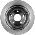 Rear Brake Disc for Subaru Forester, Impreza, Saab 9-2X, Legacy (1990–1999)