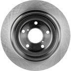 Rear Brake Disc for Subaru Forester, Impreza, Saab 9-2X, Legacy (1990–1999)