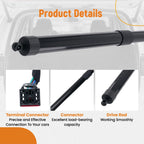Rear Power Liftgate Strut for Porsche Cayenne (2011–2015) 95851285101