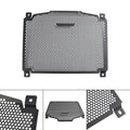 Radiator Guard Cover for Kawasaki Ninja 1000SX (2020–2021)