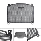 Radiator Guard Cover for Kawasaki Ninja 1000SX (2020–2021)