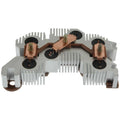 12V Rectifier for Chevy Kenworth Blue Bird 