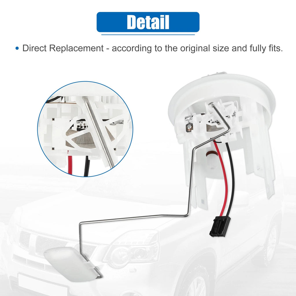 Fuel Tank Gauge Level Sensor for Nissan X-Trail T30 (2001–2007) 250608H301