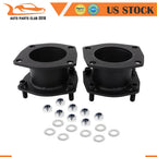 3" Front Leveling Lift Kit for Jeep Commander Grand Cherokee (2005–2010)
