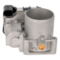 Throttle Body for Volkswagen Jetta (2013–2018) 1.4L Turbo