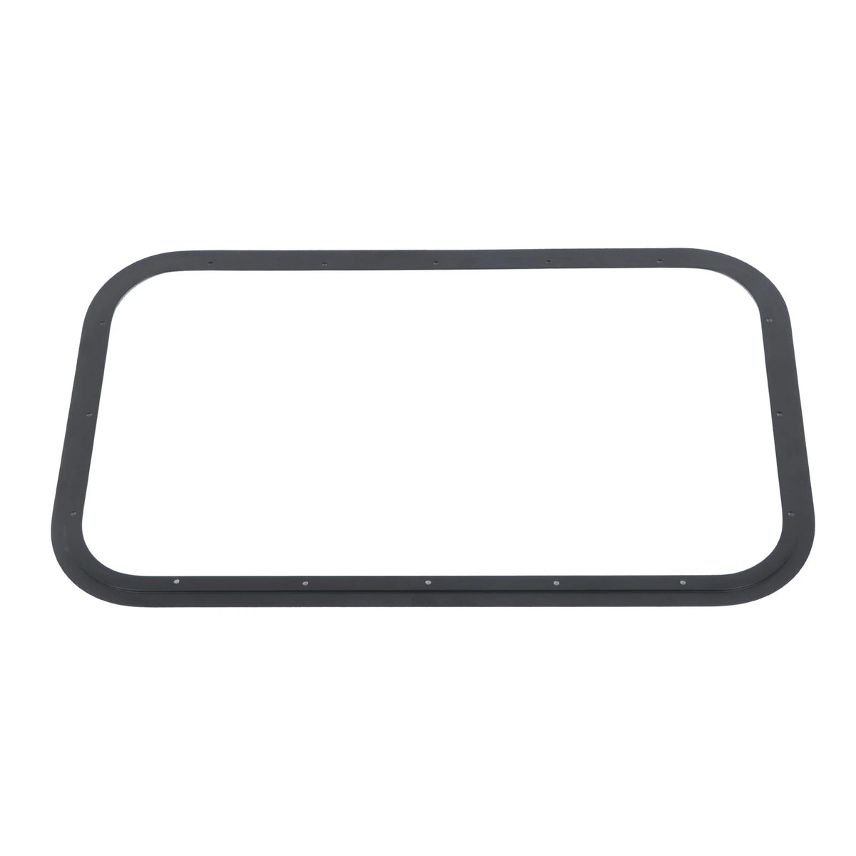 Horizontal Slider RV Window with Screen for Trailer (24" x 15")