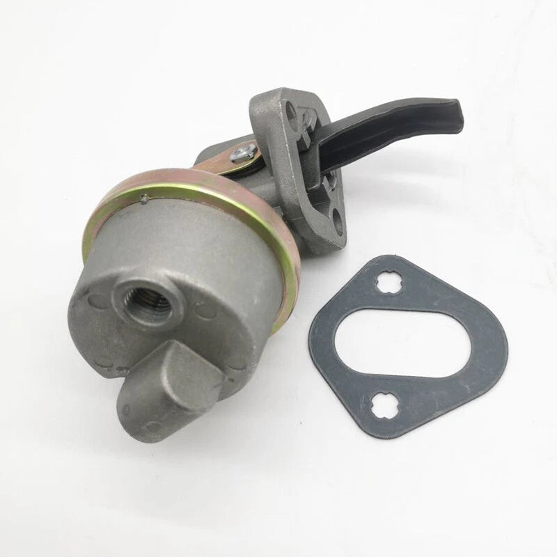 Fuel Lift Pump for Case IH 1085B Excavator, 1150E Dozer, 1155E Crawler (84142216)