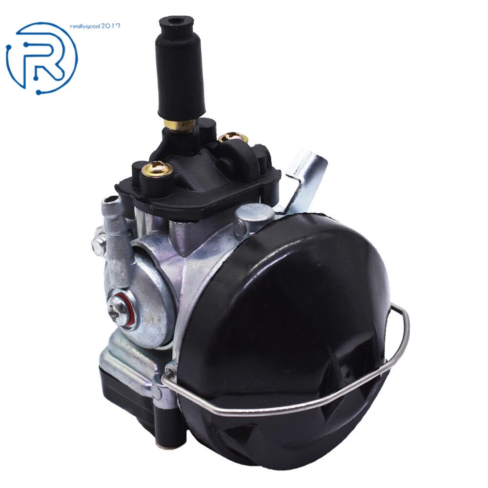 Carburetor for Tomos Moped (14.12mm)