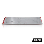 Rear Bumper Reflector for Mercedes Benz GL320 GL450 GL550 (2007–2009)