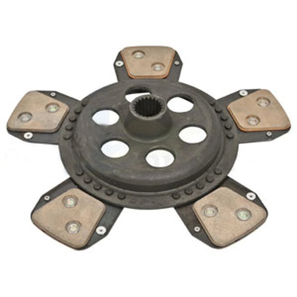 12" Trans Disc for Massey Ferguson 375 383 390 362 365 (3701008M91)