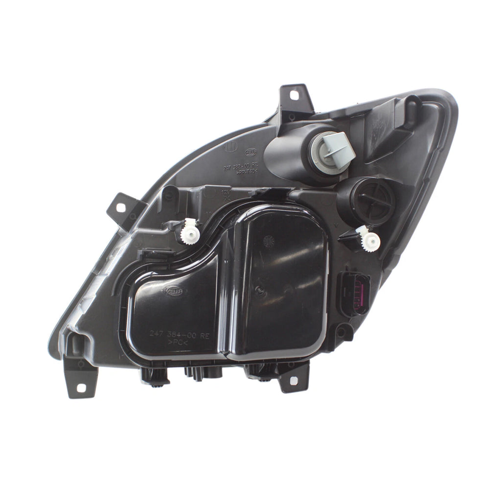 Hella Right Headlight Assembly (Halogen) for MB Sprinter (2019–2023)