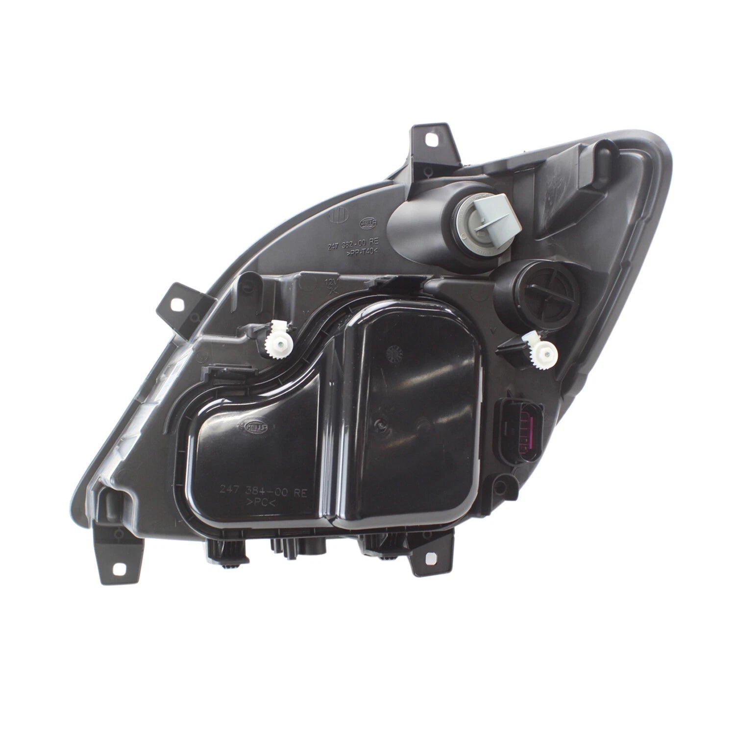Hella Right Headlight Assembly (Halogen) for MB Sprinter (2019–2023)