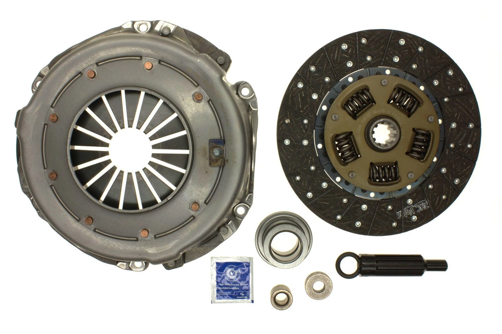 Clutch Kit for Chevrolet C10 Pickup (1961–1974)