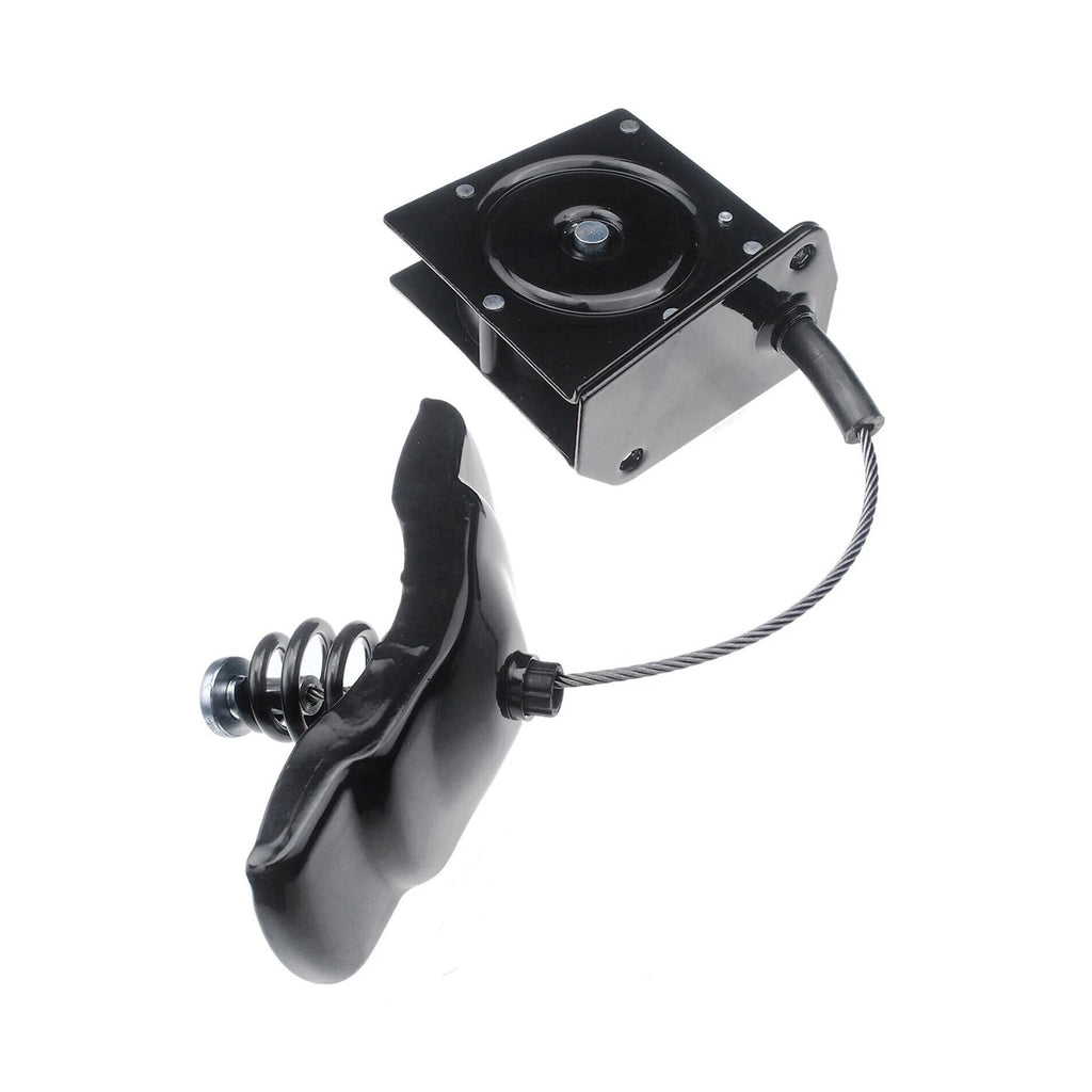 Spare Tire Hoist for Dodge Ram 1500 2500 3500 (2002–2012) 924-538