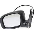 Set of 2 Heated Mirrors for Dodge Grand Caravan (2008–2020)