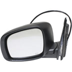 Set of 2 Heated Mirrors for Dodge Grand Caravan (2008–2020)
