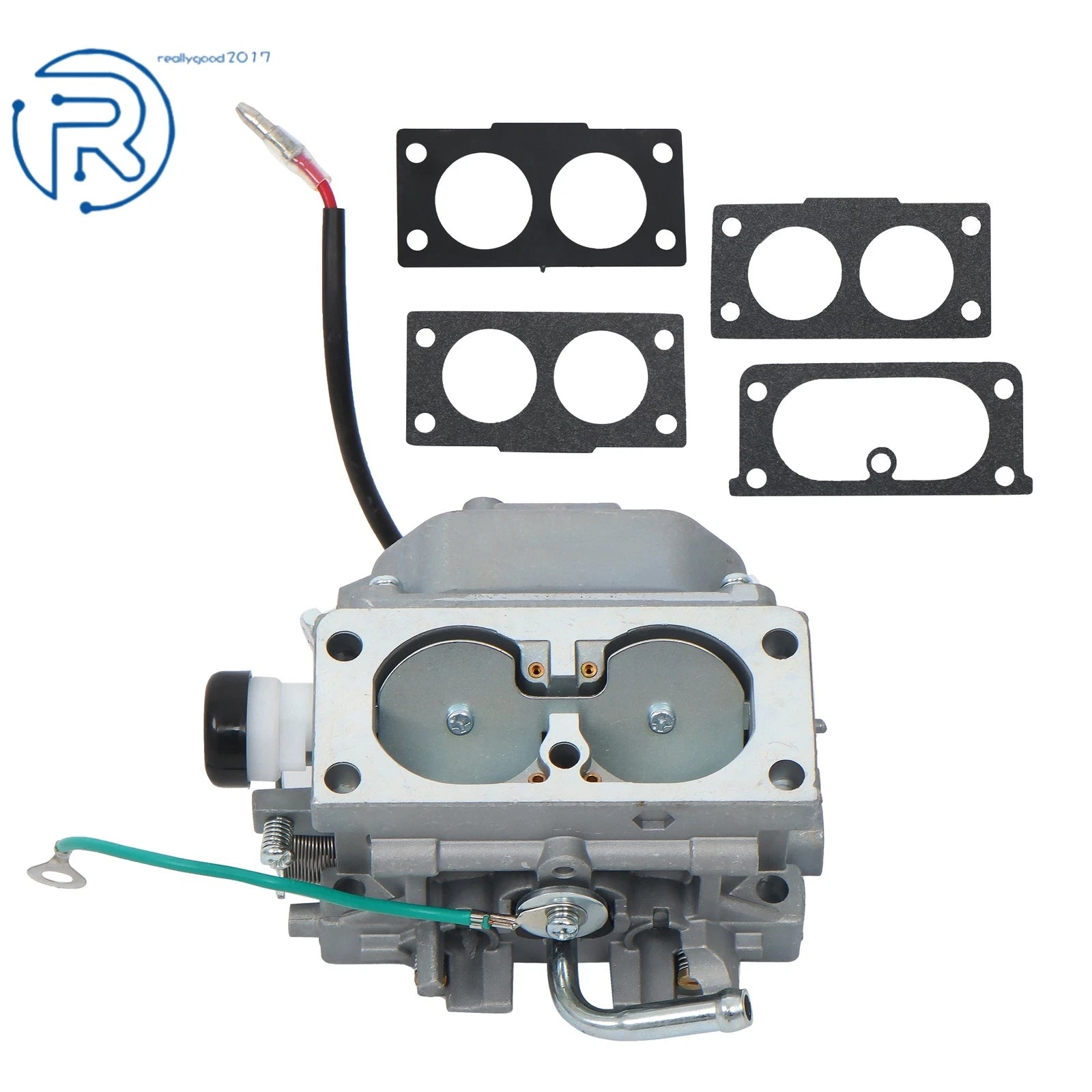 Carburetor for Kohler CV750 30HP Engine