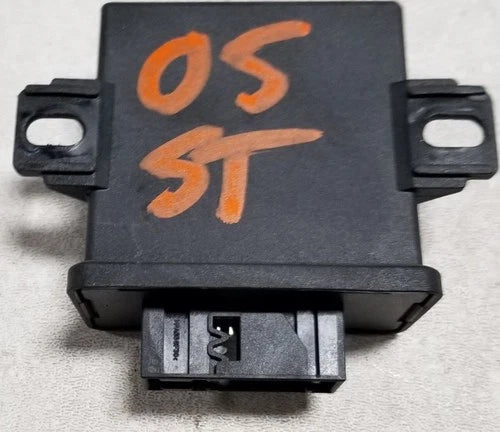 ADHLS control unit for Jaguar S-Type (2003–2008) 1X43-13K031-AD AE