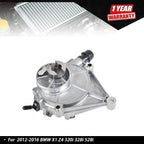 Brake Vacuum Pump for BMW 320i 328i 528i X3 Z4 (2013–2015)