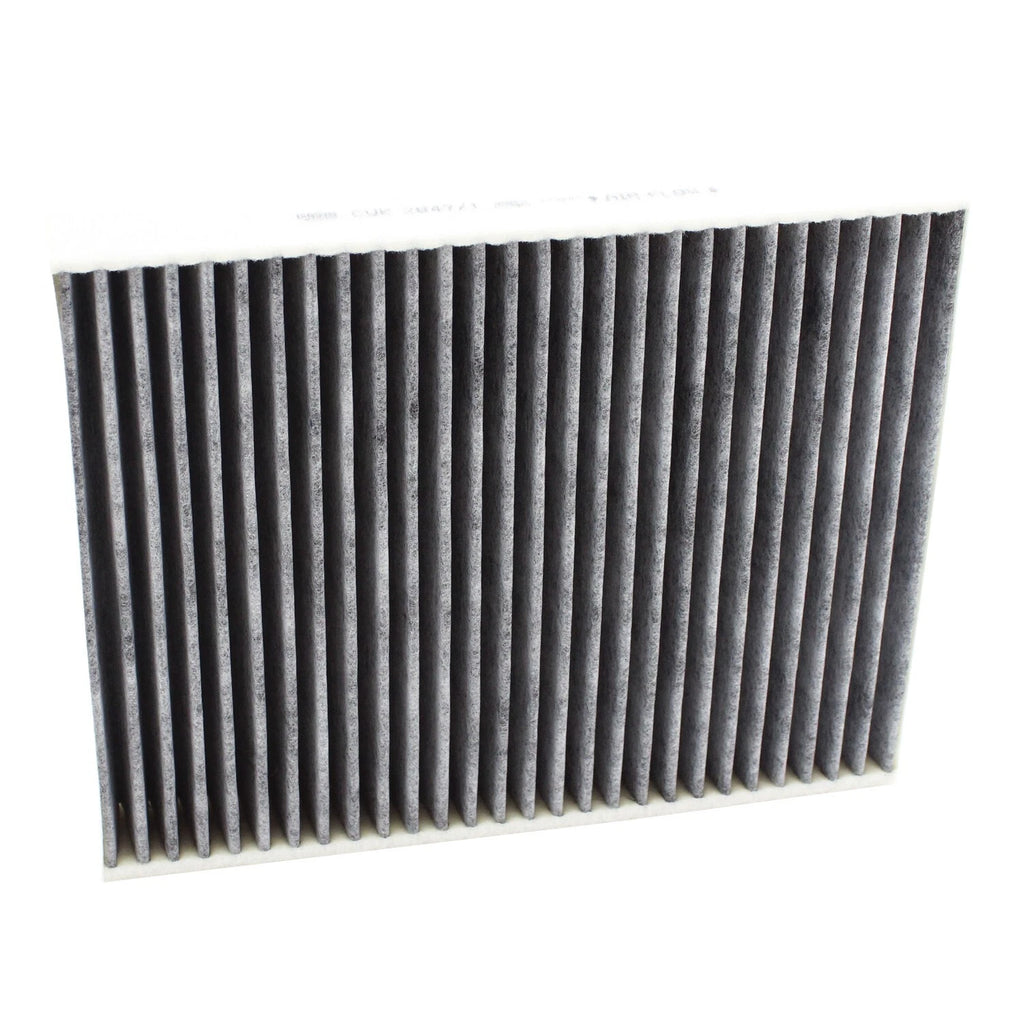 Charcoal Cabin Air Filter for VW Touareg, Porsche Cayenne, Audi Q7 (2003–2010)