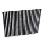 Charcoal Cabin Air Filter for VW Touareg, Porsche Cayenne, Audi Q7 (2003–2010)