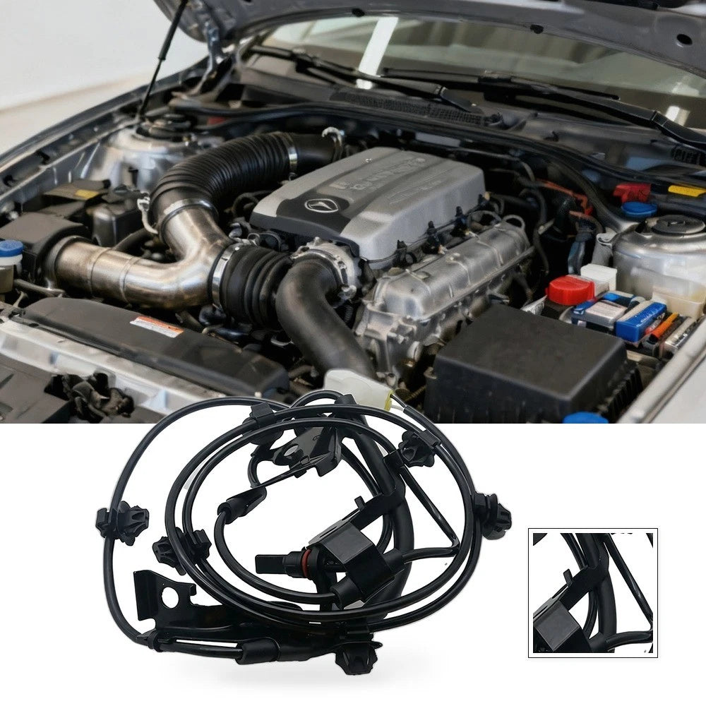 ABS Wheel Speed Sensor for Toyota Corolla Camry RAV4 (2000–2023) 89542-0K060