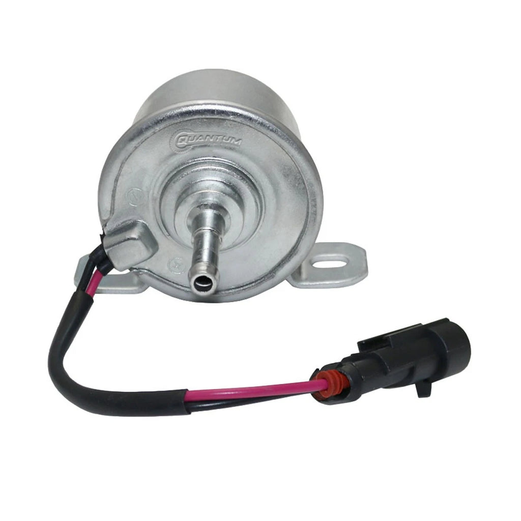 QFS Frame-Mounted Electric Fuel Pump for Kawasaki Mule Pro-DX (2016–2021)