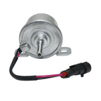 QFS Frame-Mounted Electric Fuel Pump for Kawasaki Mule Pro-DX (2016–2021)