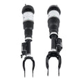 Front Pair Air Suspension Struts for Mercedes GL350 GL450 GL500 GL63 AMG (2012–2015)