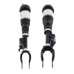 Front Pair Air Suspension Struts for Mercedes GL350 GL450 GL500 GL63 AMG (2012–2015)